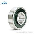 88600 Series Deep Groove Ball Bearings